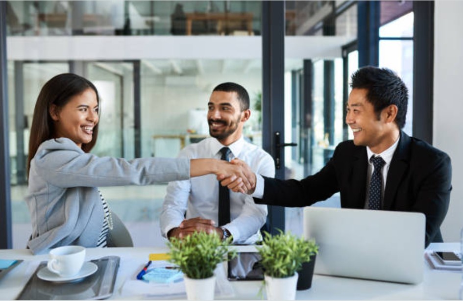 Why Partnership Working Matters Today