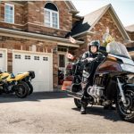 Why Should You Allow Extra Room While Overtaking a Motorcyclist on a Windy Day1