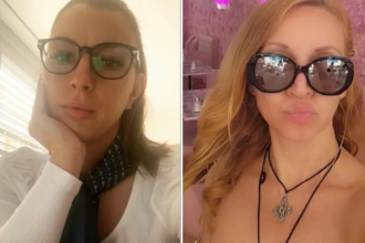 Two Women Exposed in Russian Spy Network