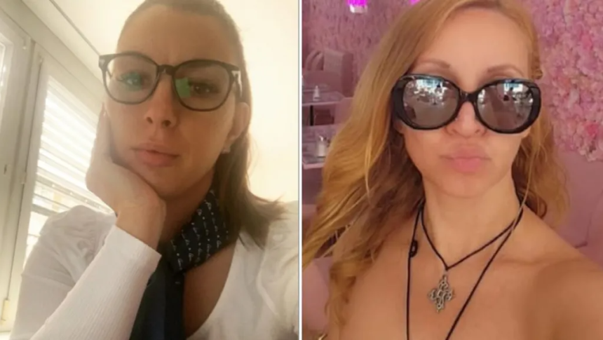 Two Women Exposed in Russian Spy Network