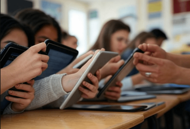 schools attendance incentives