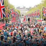 2025 London Marathon