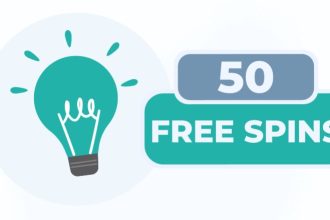 50 Free Spins When You Add Your Bank Card No Deposit