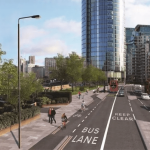 Motorists and commuters in South London are set to face significant disruption for the next 18 months as a major infrastructure upgrade gets underway.