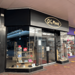 A.G. Meek, the well-established independent shoe retailer, will be closing its Gloucester branch this week, bringing an end to six decades of trade in the city
