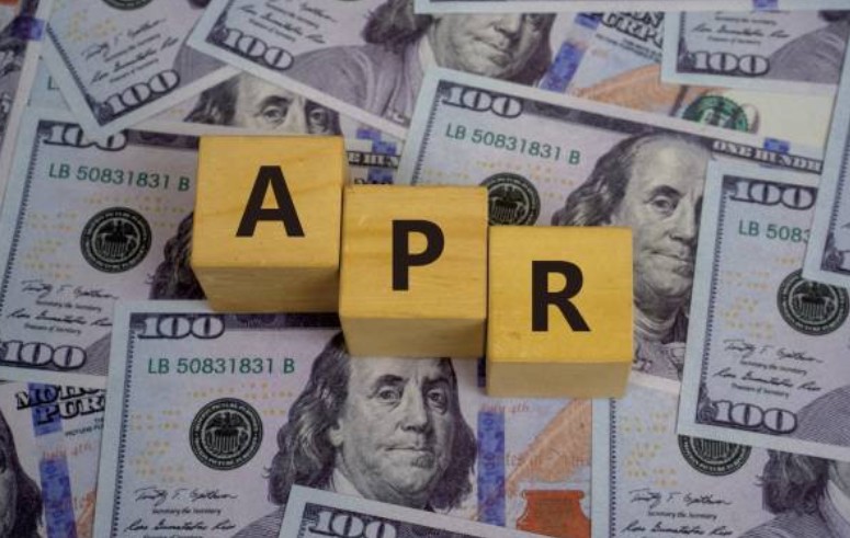 APR Save You Money