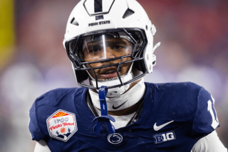 Abdul Carter