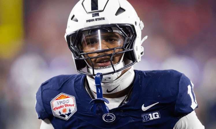 Abdul Carter