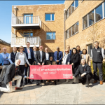 Accessible Housing Development Transforms Lives in Isleworth
