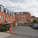 Acorn Lodge Care Home