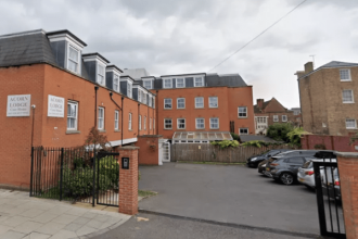 Acorn Lodge Care Home