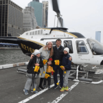 Siemens Executive Agustin Escobar and Family Among Victims of Fatal Hudson River Helicopter Crash in New York