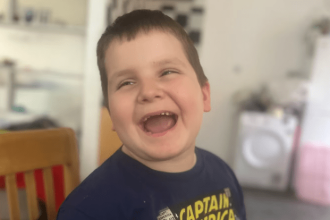 mother kills son during psychotic episode