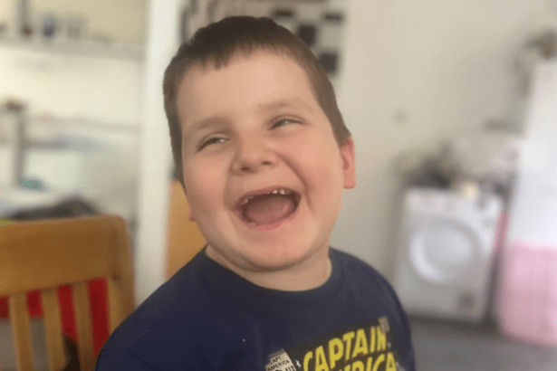 mother kills son during psychotic episode