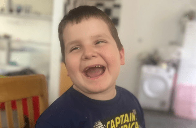 mother kills son during psychotic episode