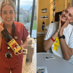Young Doctor Alice Bolton Diagnosed with Acute Myeloid Leukaemia