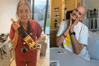 Young Doctor Alice Bolton Diagnosed with Acute Myeloid Leukaemia