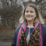 Amy Haldane