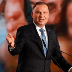 Andrzej Duda