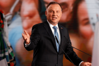 Andrzej Duda