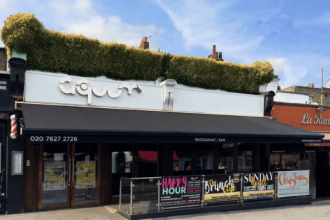 clapham bar rape investigation