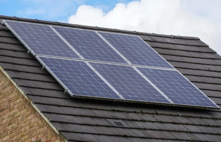 Are Solar Panels Worth It UK