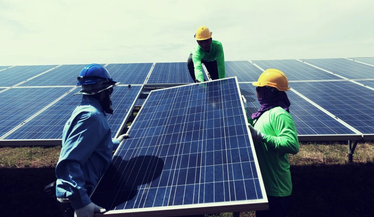 Are Solar Panels Worth