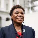 Barbara Lee