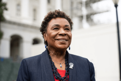 Barbara Lee