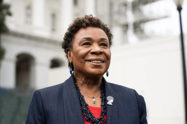 Barbara Lee
