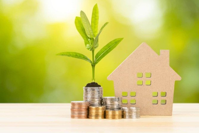 Benefits of Equity Release