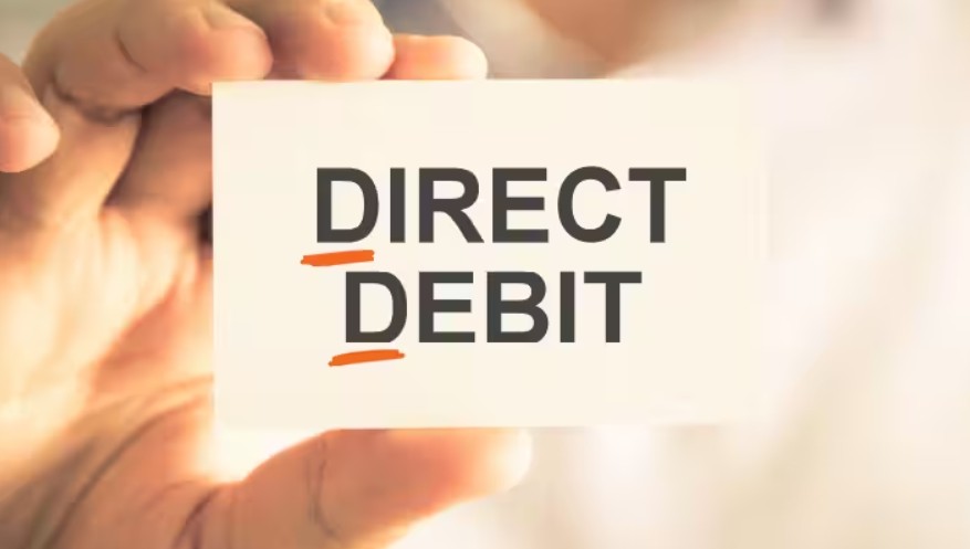 Benefits of Using Direct Debits for Bank Accounts