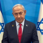 Benjamin Netanyahu