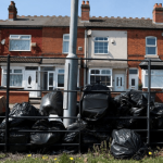 Birmingham Bin Strike