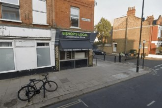 The decision, made by Hammersmith and Fulham Council’s Licensing Sub-Committee, allows Bishop's Local, located on Munster Road, to sell alcohol until 11pm on most days.