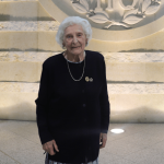 World War Two codebreaker at Bletchley Park