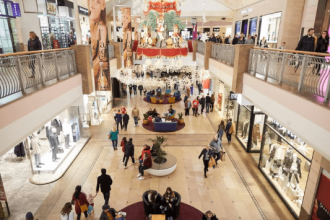 Bluewater Shopping Centre