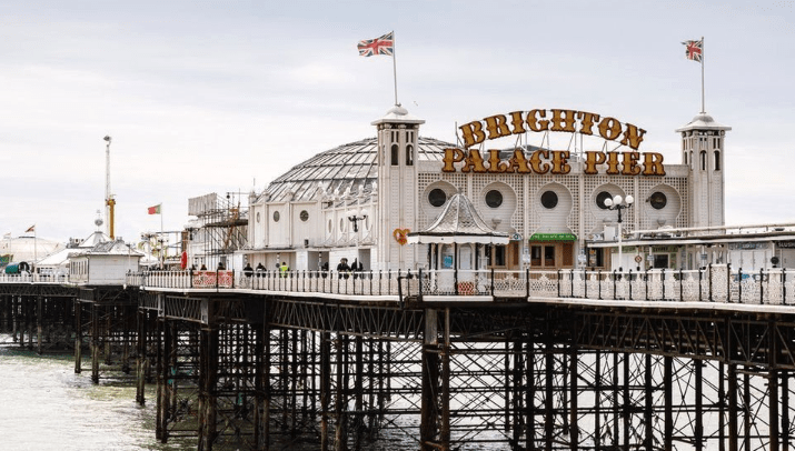 Brighton Pier Group announces plans to delist from London's AIM and return to private ownership amid economic challenges