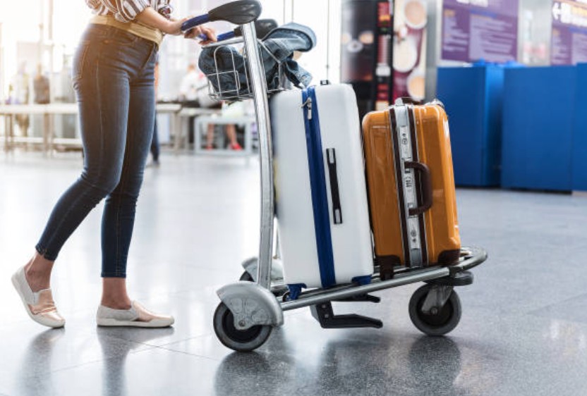 British Airways’ Baggage Policy
