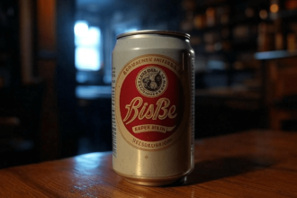 British beer exporters blindsided as canned brews face unexpected 25% US tariff under new trade rules.