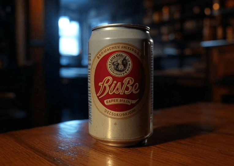 British beer exporters blindsided as canned brews face unexpected 25% US tariff under new trade rules.