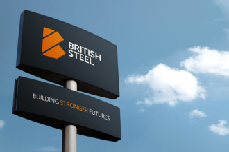 British Steel’s Scunthorpe blast furnaces, central to UK’s virgin steel production, facing potential shutdown amid government intervention plans.