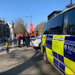 Brussels Police
