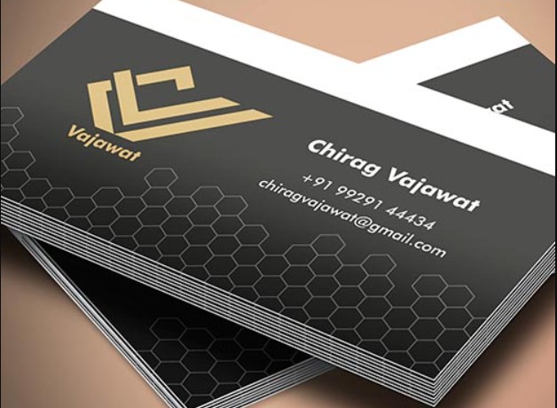 Business Card Printing Evolved from Professional Services