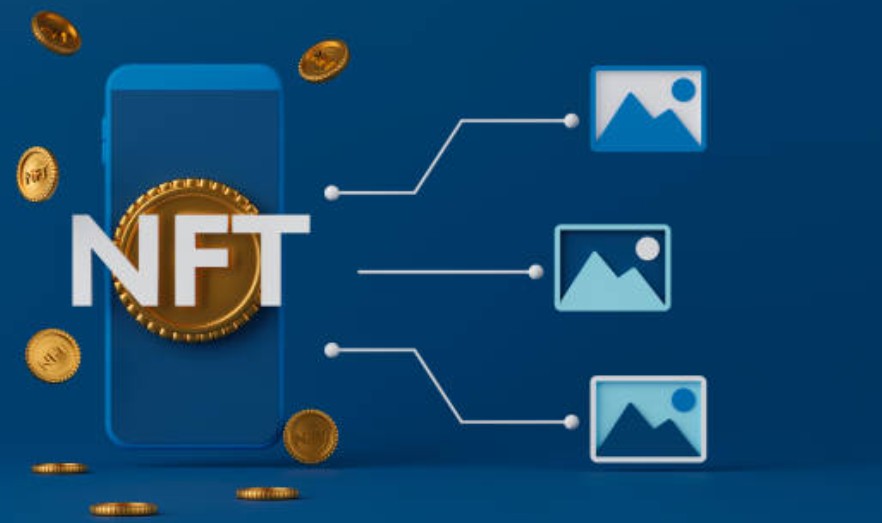 Buying and Selling NFTs on the Platform