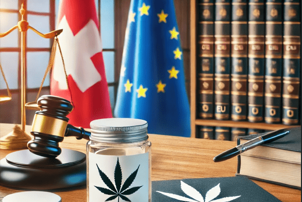 Formula Swiss AG has filed a lawsuit against the Office for Consumer Protection of the Canton of Zug (AVS).