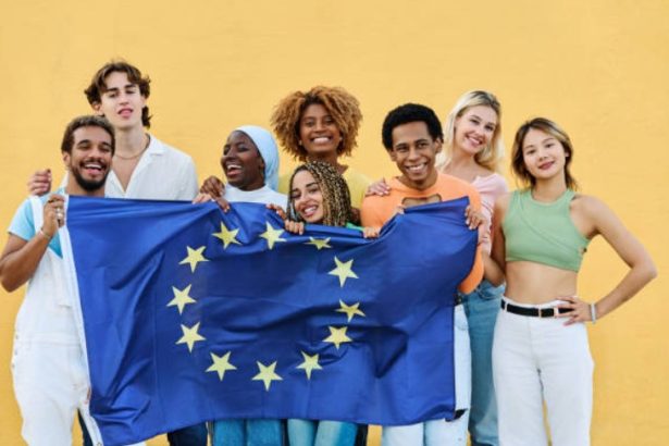 Can EU Citizens Enter the UK with an ID Card