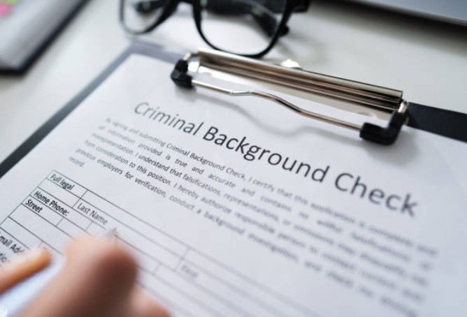 Can I Apply for a British Passport If I Have a Criminal Record