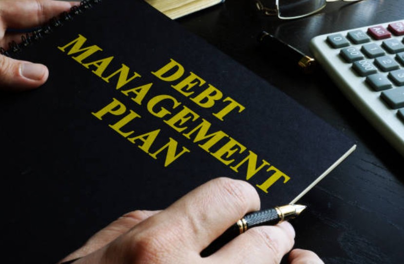 Can I Get a Loan While on a Debt Management Plan
