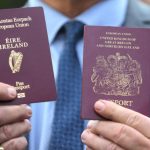 Can I Have Irish and British Passport